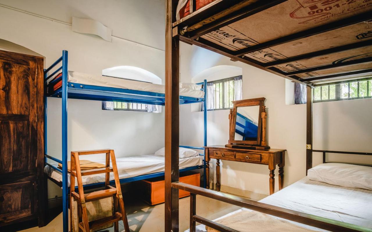 ไลก้า เฮอริเทจ สเตย์ Bed & Breakfast ไมซอร์ ภายนอก รูปภาพ