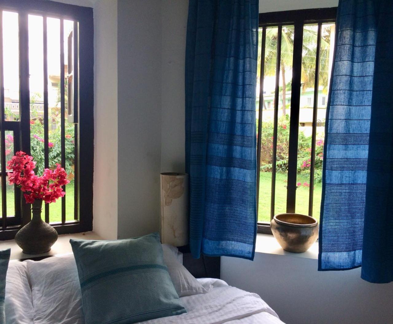 ไลก้า เฮอริเทจ สเตย์ Bed & Breakfast ไมซอร์ ภายนอก รูปภาพ