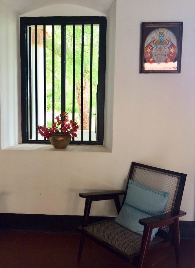 ไลก้า เฮอริเทจ สเตย์ Bed & Breakfast ไมซอร์ ภายนอก รูปภาพ