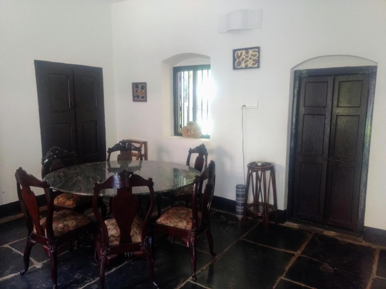 ไลก้า เฮอริเทจ สเตย์ Bed & Breakfast ไมซอร์ ภายนอก รูปภาพ