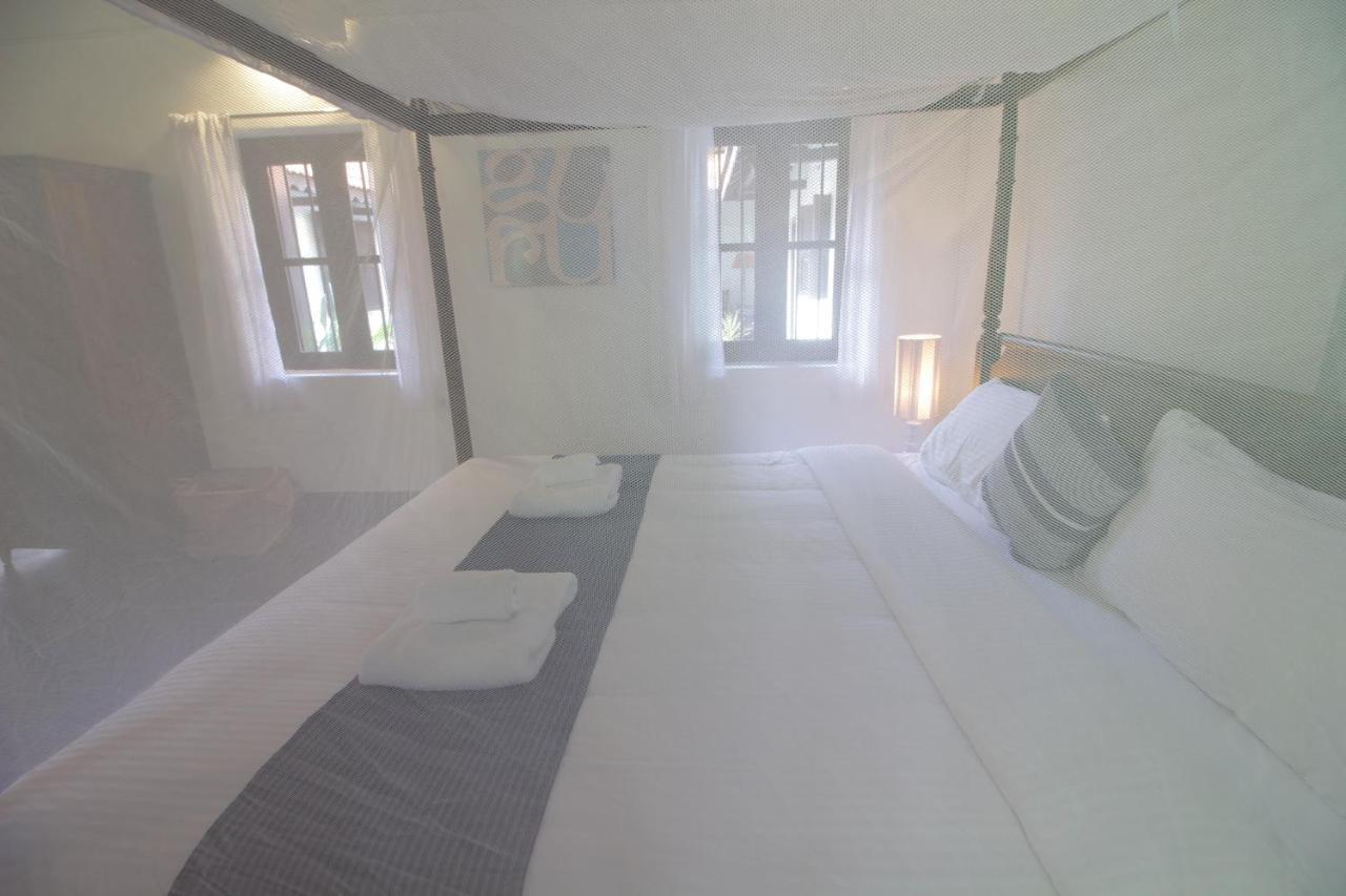 ไลก้า เฮอริเทจ สเตย์ Bed & Breakfast ไมซอร์ ภายนอก รูปภาพ