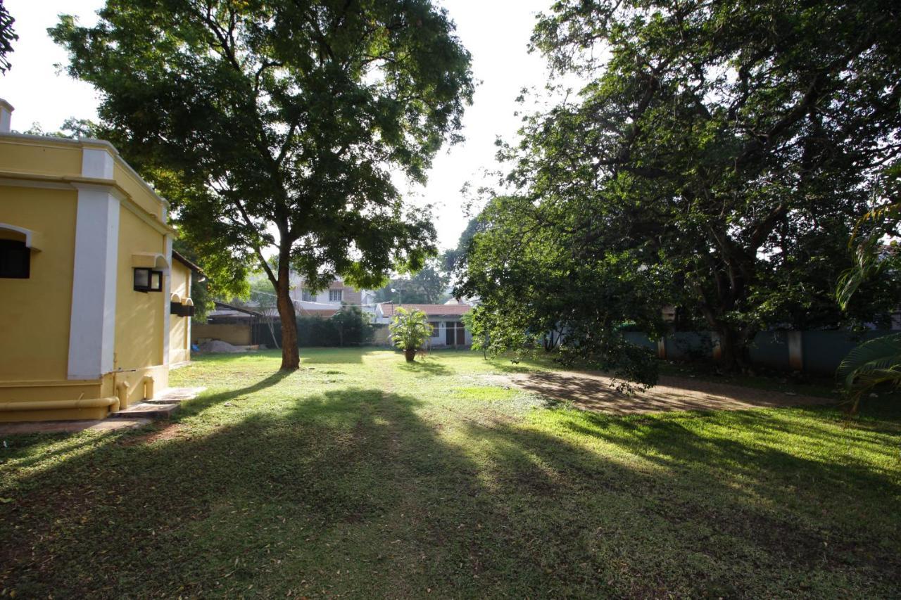 ไลก้า เฮอริเทจ สเตย์ Bed & Breakfast ไมซอร์ ภายนอก รูปภาพ