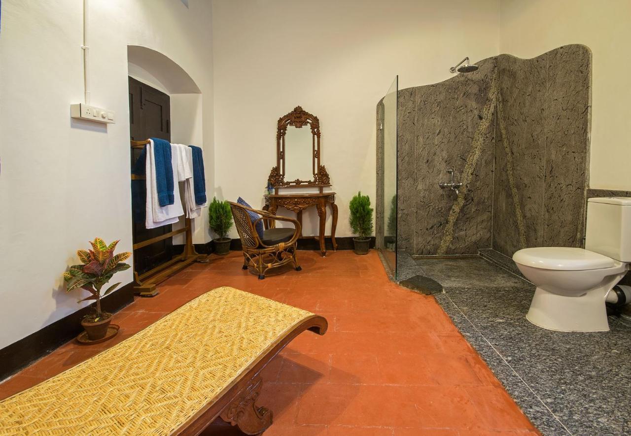 ไลก้า เฮอริเทจ สเตย์ Bed & Breakfast ไมซอร์ ภายนอก รูปภาพ