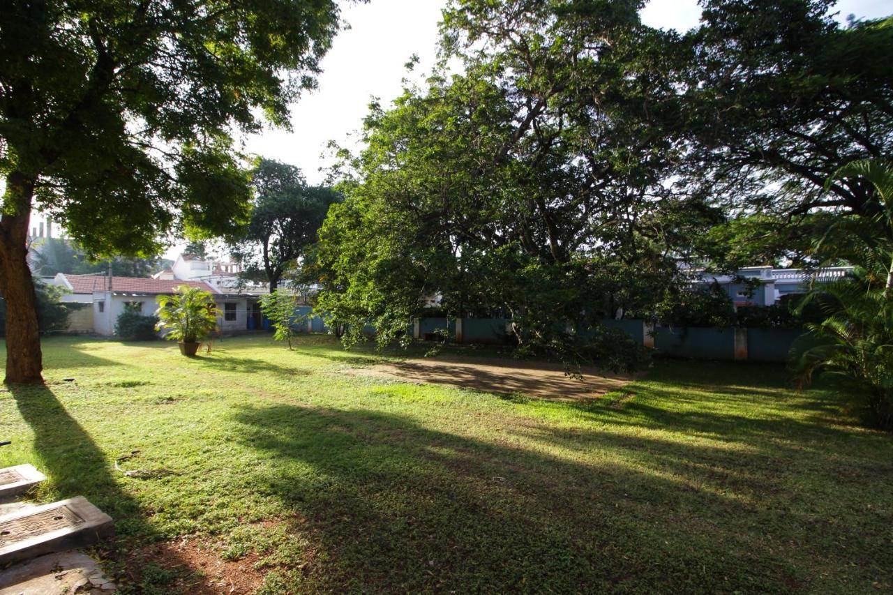 ไลก้า เฮอริเทจ สเตย์ Bed & Breakfast ไมซอร์ ภายนอก รูปภาพ