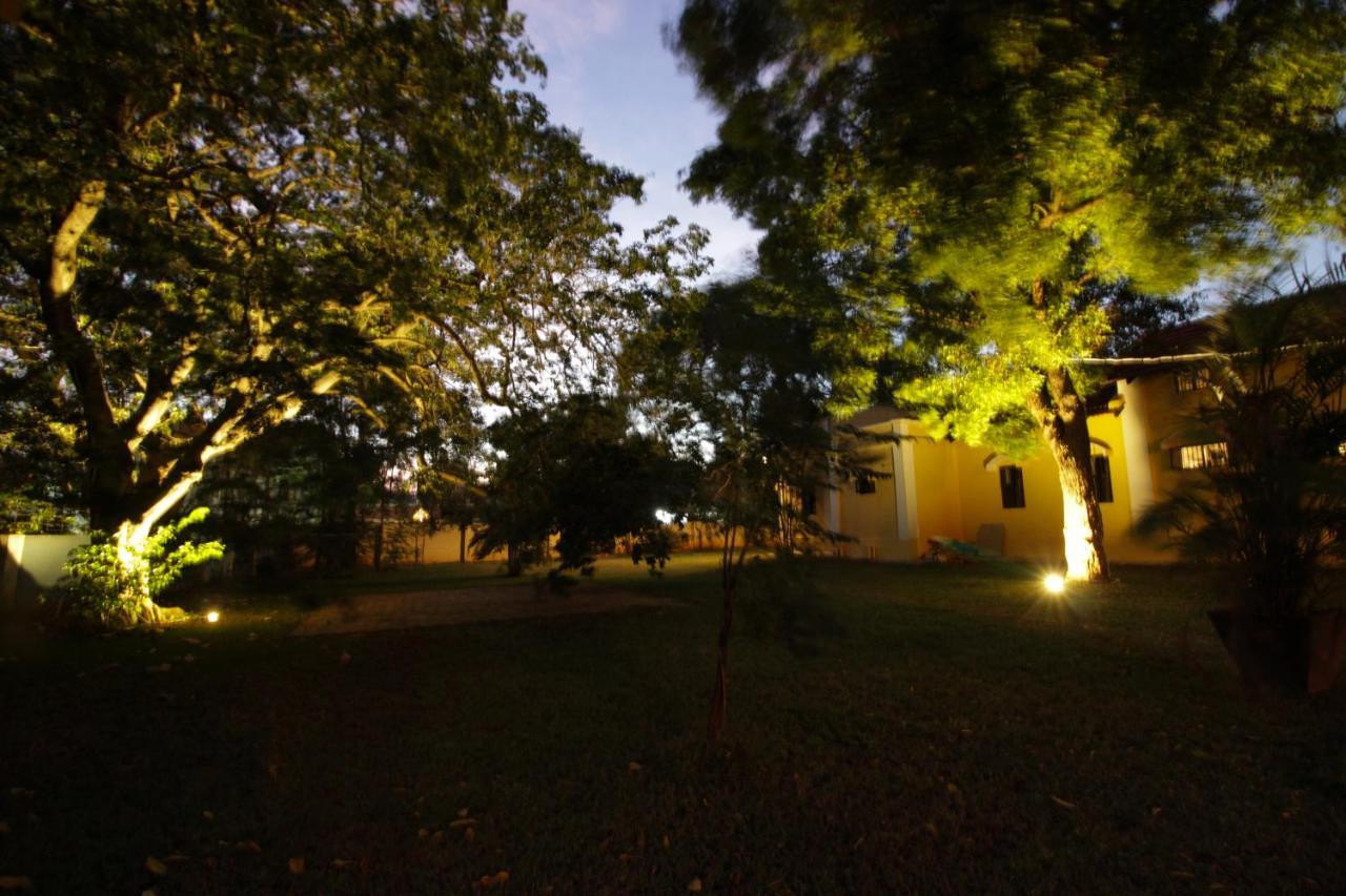 ไลก้า เฮอริเทจ สเตย์ Bed & Breakfast ไมซอร์ ภายนอก รูปภาพ