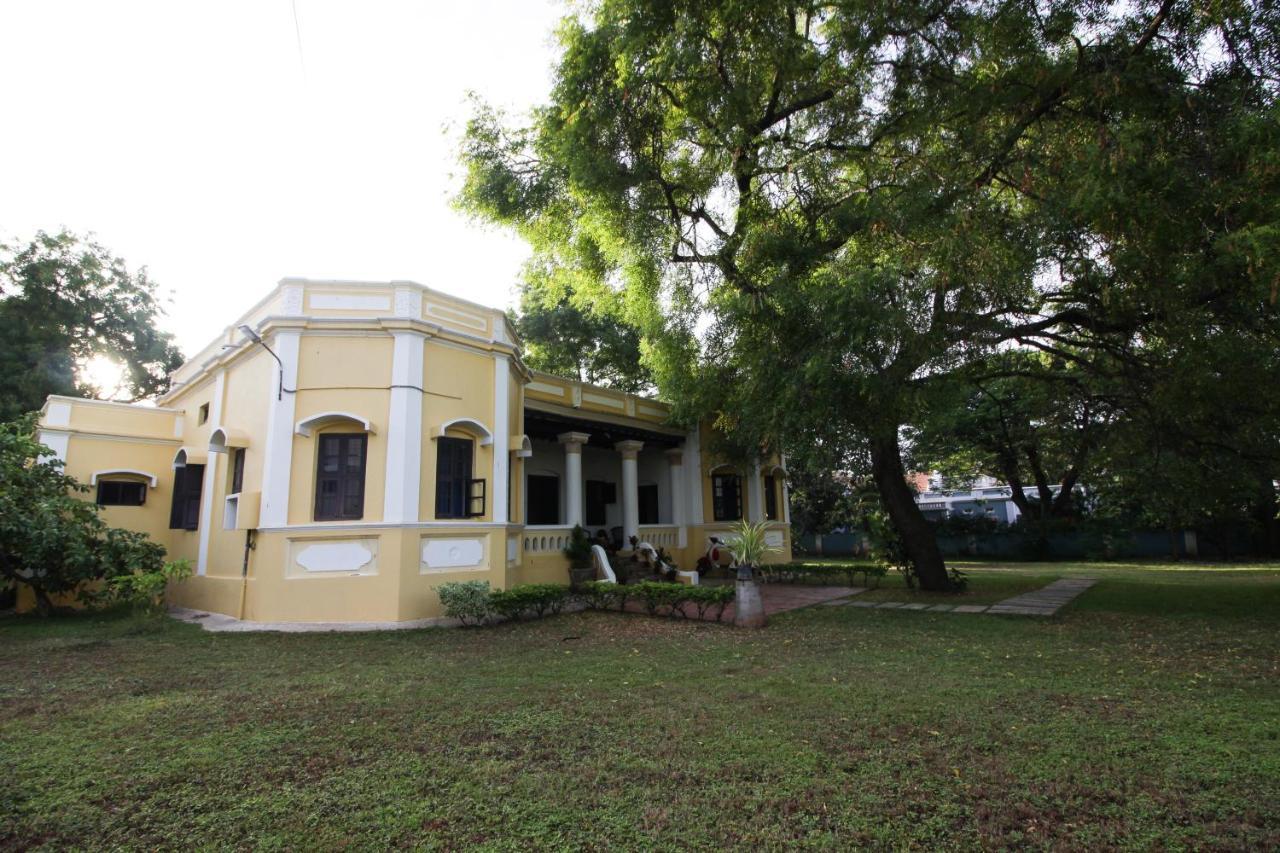 ไลก้า เฮอริเทจ สเตย์ Bed & Breakfast ไมซอร์ ภายนอก รูปภาพ