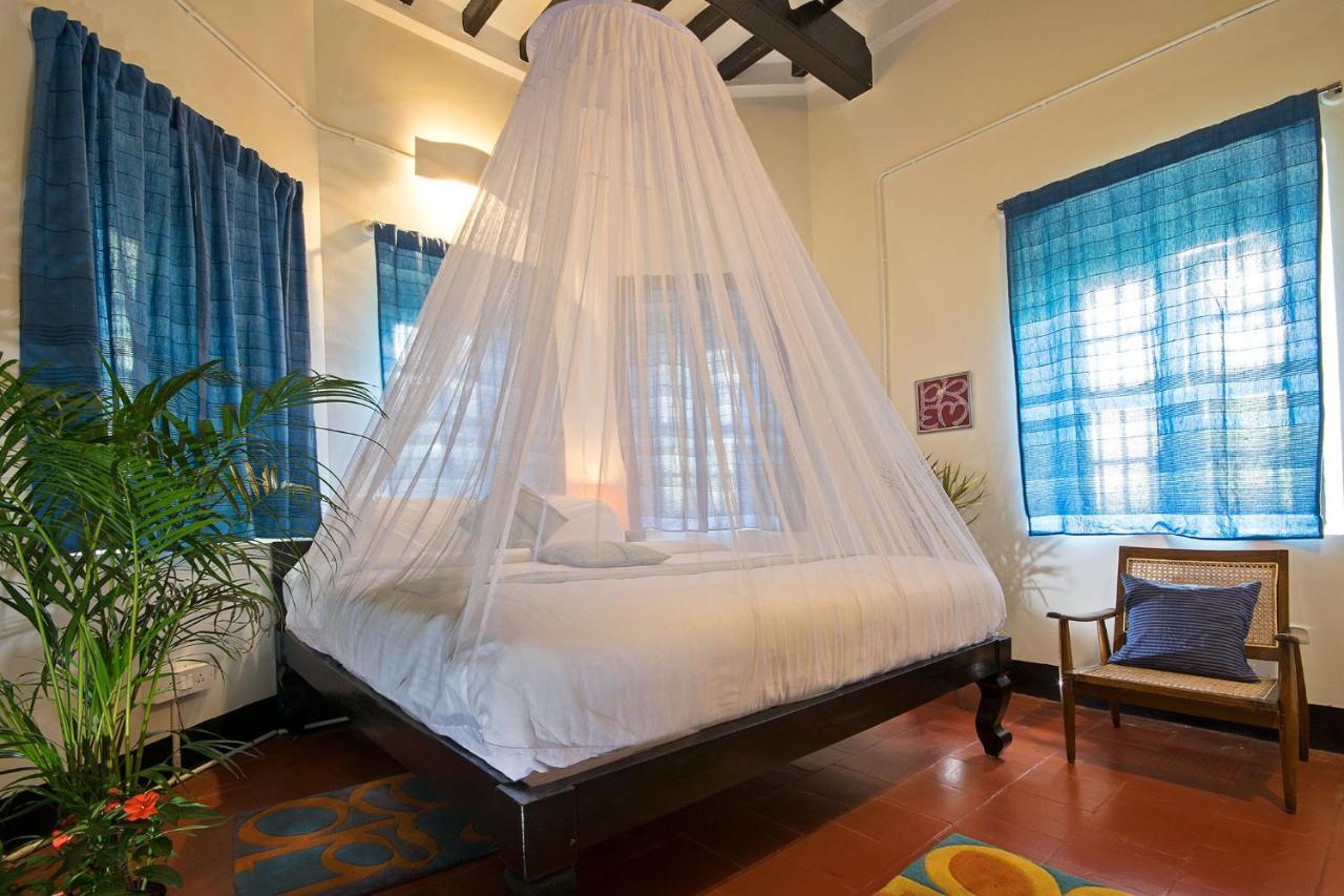 ไลก้า เฮอริเทจ สเตย์ Bed & Breakfast ไมซอร์ ภายนอก รูปภาพ