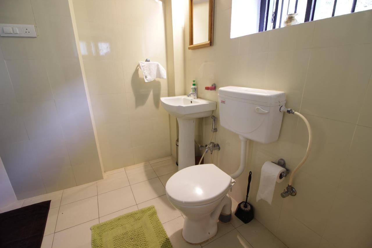 ไลก้า เฮอริเทจ สเตย์ Bed & Breakfast ไมซอร์ ภายนอก รูปภาพ
