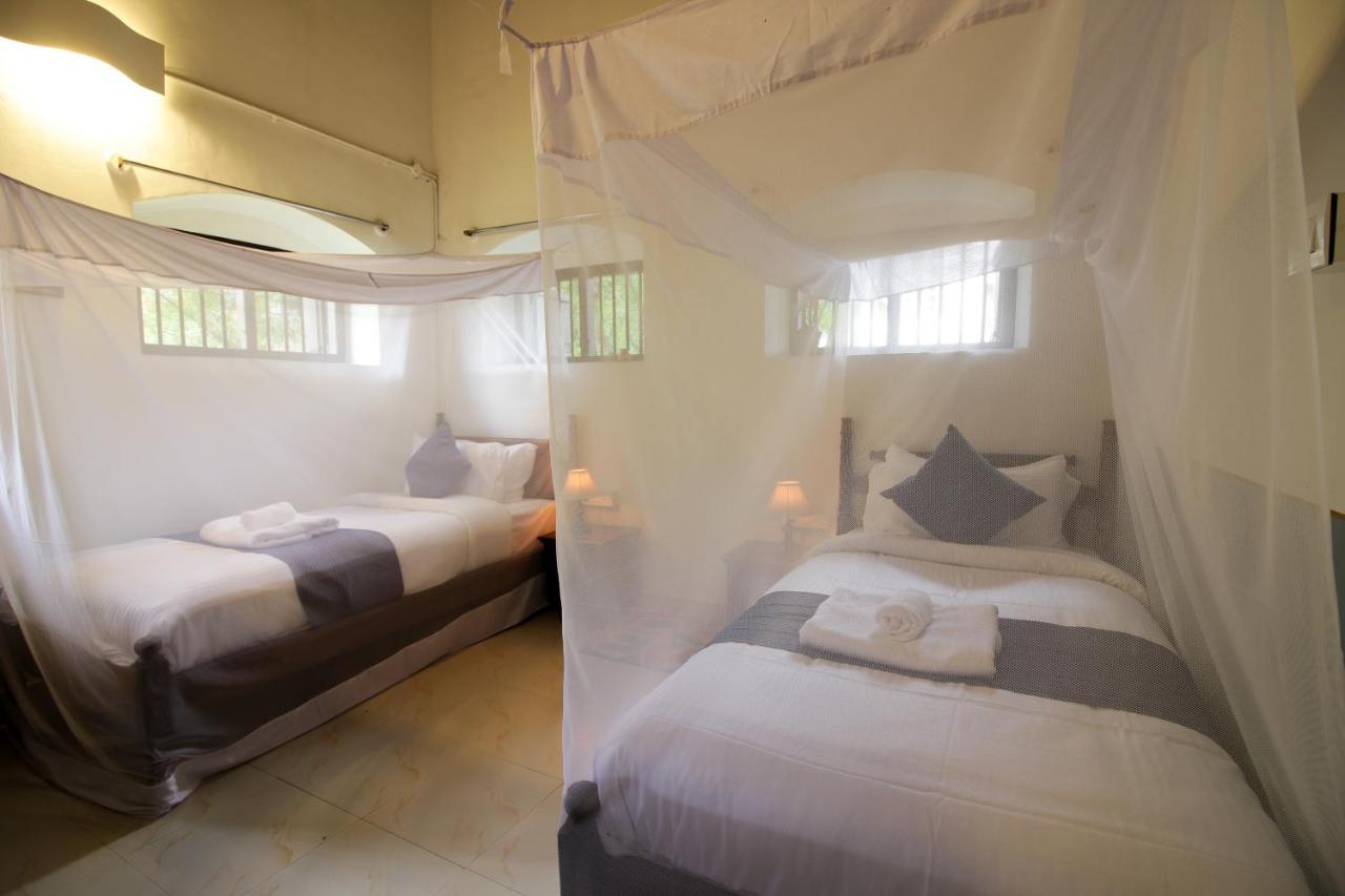 ไลก้า เฮอริเทจ สเตย์ Bed & Breakfast ไมซอร์ ภายนอก รูปภาพ