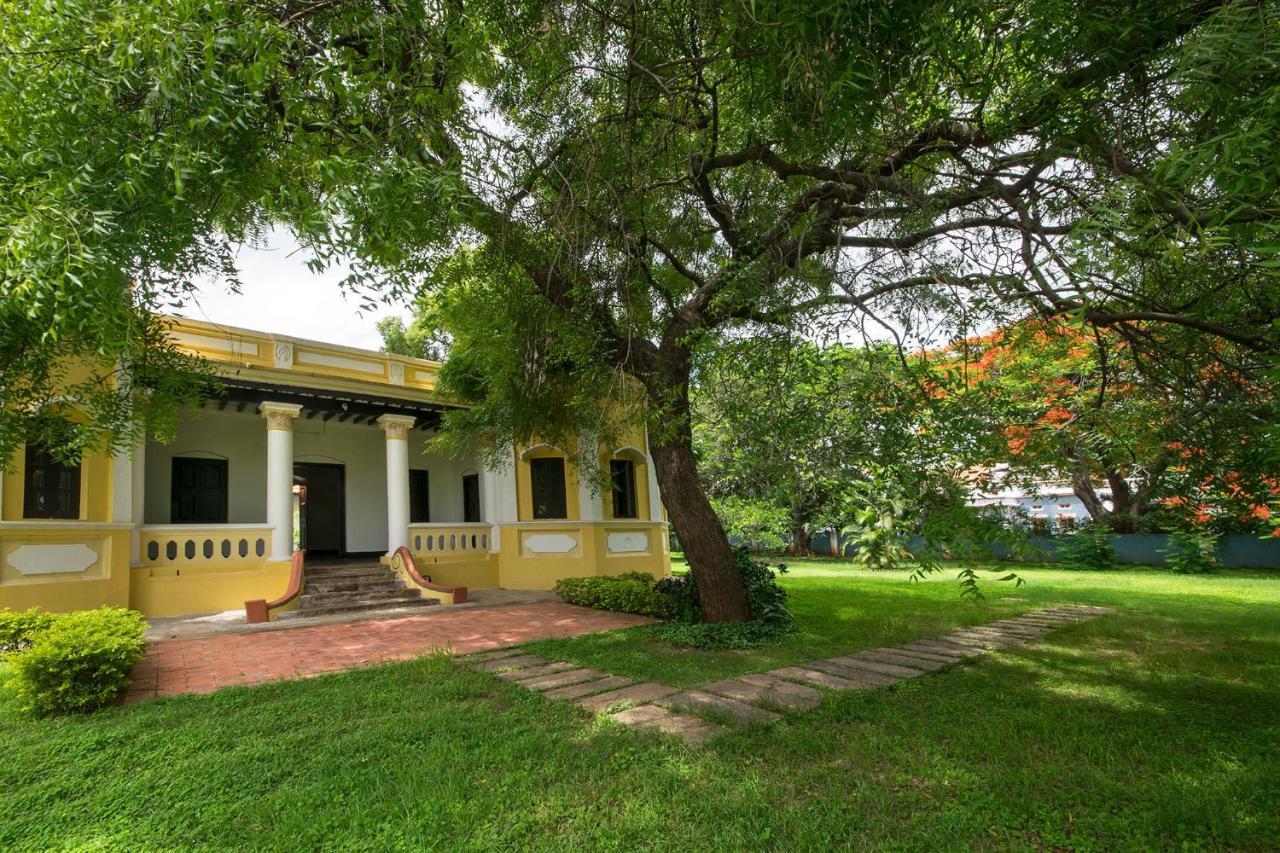 ไลก้า เฮอริเทจ สเตย์ Bed & Breakfast ไมซอร์ ภายนอก รูปภาพ