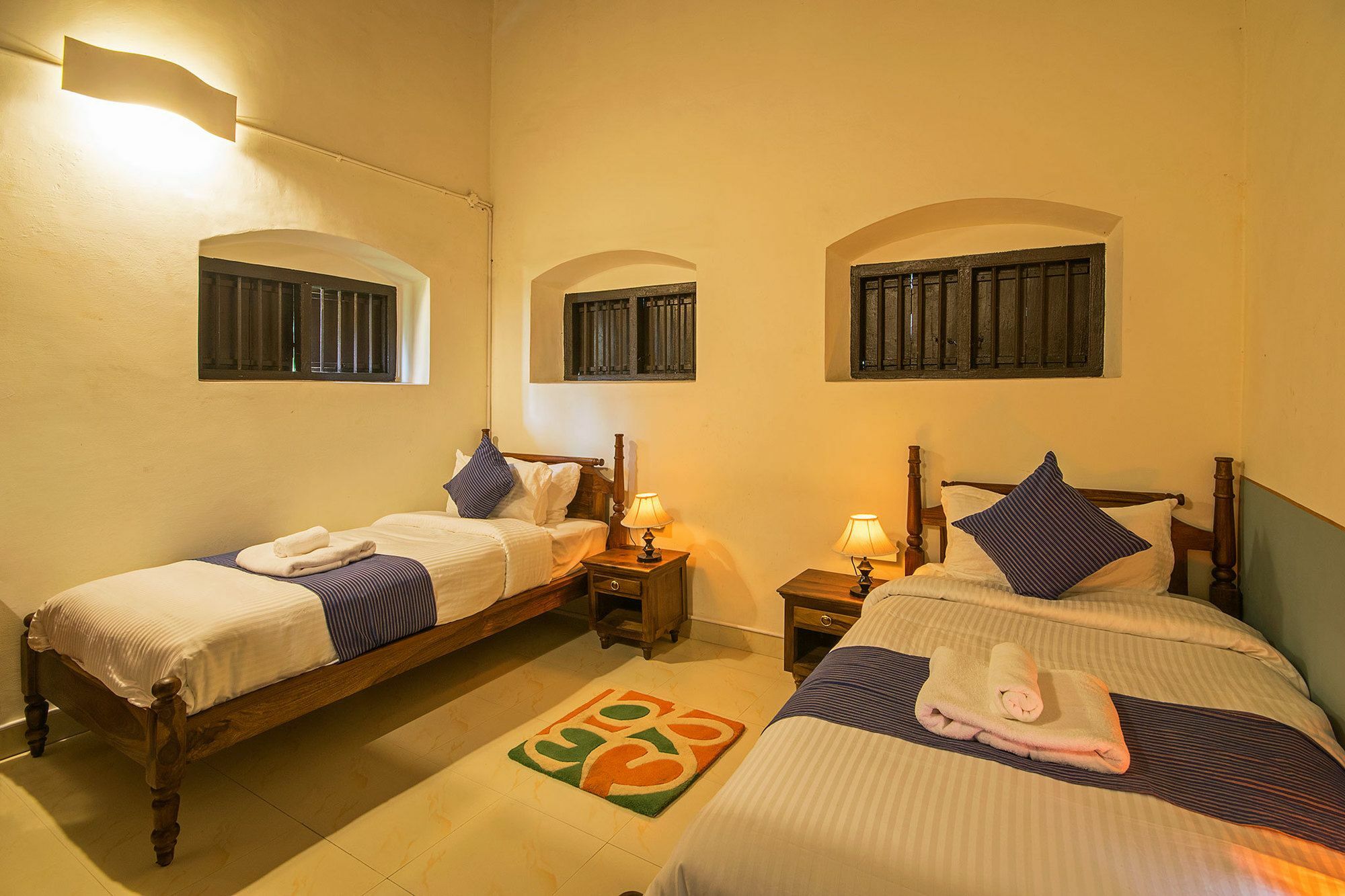 ไลก้า เฮอริเทจ สเตย์ Bed & Breakfast ไมซอร์ ภายนอก รูปภาพ