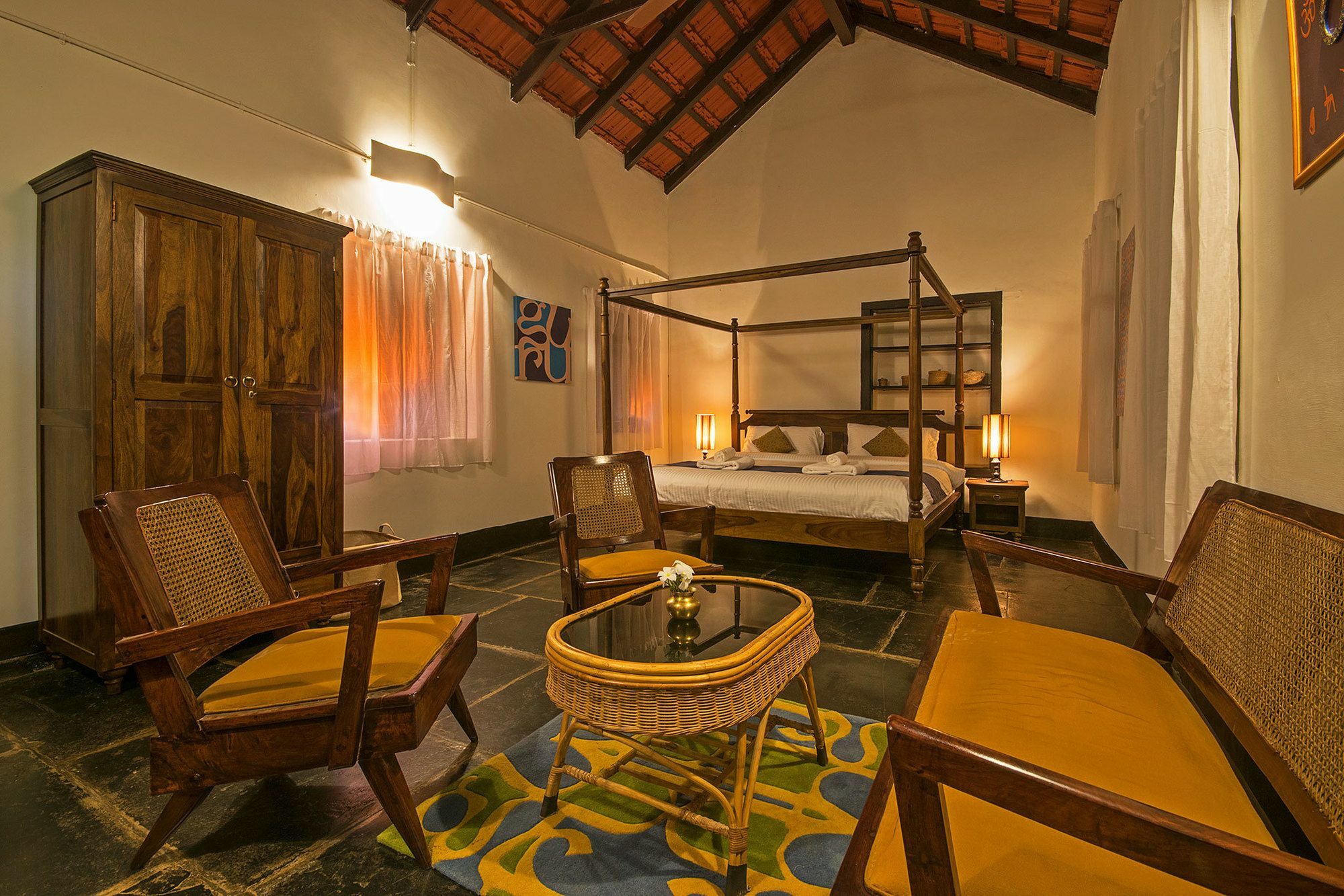 ไลก้า เฮอริเทจ สเตย์ Bed & Breakfast ไมซอร์ ภายนอก รูปภาพ